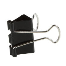 Comix No Magnetic and Binder Clip Type Metal Double Clips